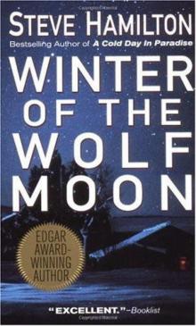 Winter of the Wolf Moon Winter of the Wolf Moon