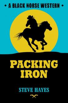 Packing Iron Packing Iron
