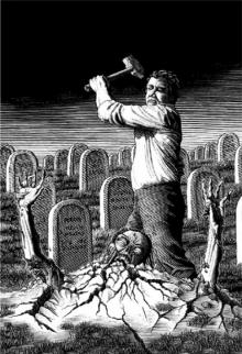 Dawn of the Dreadfuls