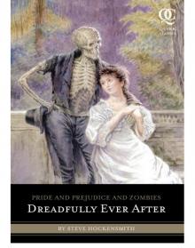Dreadfully Ever After Dreadfully Ever After