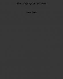 The Language of the Genes