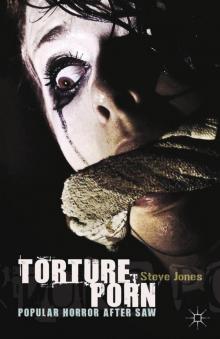 Torture Porn