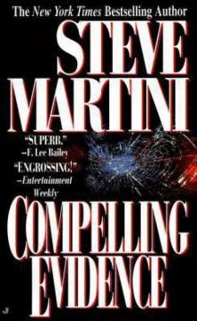 Compelling Evidence m-1 Compelling Evidence m-1