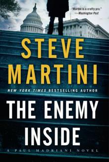 The Enemy Inside The Enemy Inside