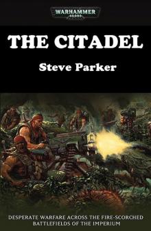 03.1 - The Citadel 03.1 - The Citadel