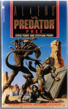 Prey - 01 Prey - 01