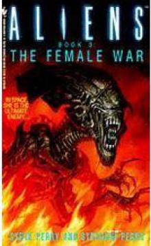 The Female War - 03