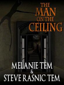 The Man on the Ceiling