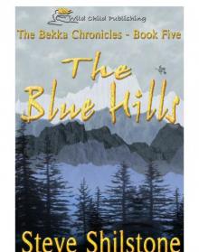 Blue Hills Blue Hills