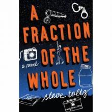 A Fraction of the Whole A Fraction of the Whole