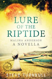 Lure of the Riptide