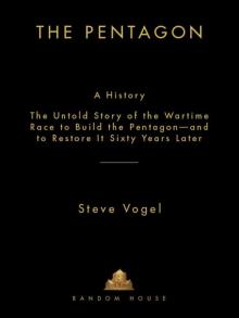 The Pentagon: A History The Pentagon: A History