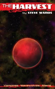 The Harvest The Harvest