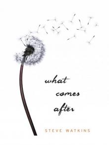What Comes After