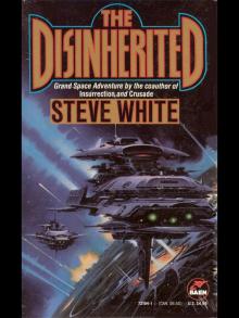 The Disinherited The Disinherited