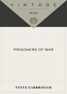 Prisoners of War