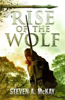 Rise of the Wolf