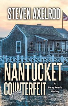 Nantucket Counterfeit Nantucket Counterfeit