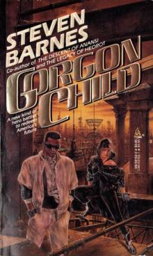 Gorgon Child Gorgon Child