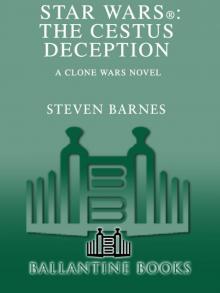 Star Wars®: The Cestus Deception