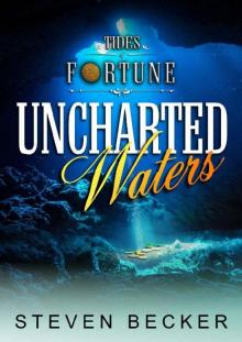 Uncharted Waters Uncharted Waters