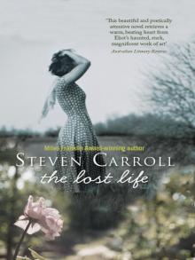 The Lost Life The Lost Life