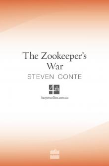 The Zookeeper's War