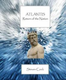 Atlantis - Return of the Nation Atlantis - Return of the Nation