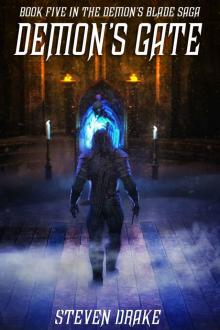Demon's Gate