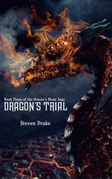 Dragon's Trial