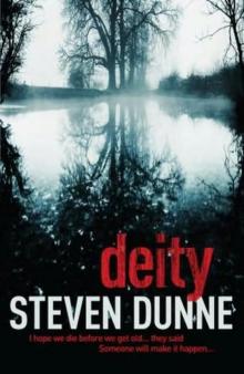 Deity didb-3