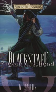 Blackstaff tw-1