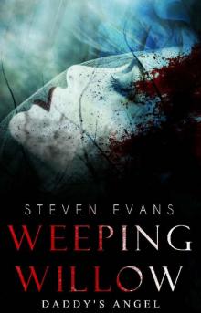 Daddy's Angel (Weeping Willow Book 1)