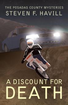 A Discount for Death A Discount for Death