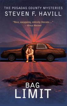 Bag Limit Bag Limit