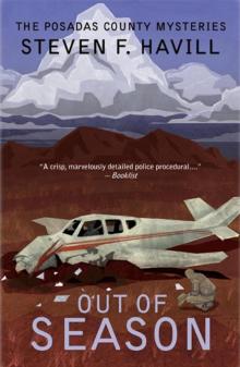 Out of Season pc-7 Out of Season pc-7