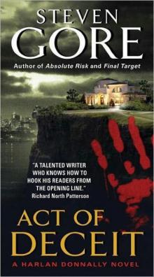 Act of Deceit hd-1