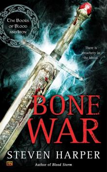 Bone War Bone War