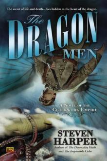 The Dragon Men ce-3 The Dragon Men ce-3