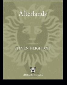Afterlands