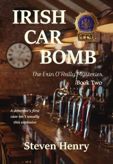 Irish Car Bomb Irish Car Bomb