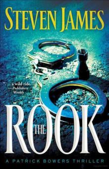 Patrick Bowers Files 02 - The Rook (v5.0)