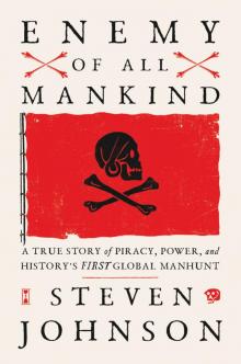 Enemy of All Mankind Enemy of All Mankind