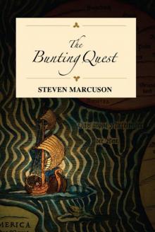 The Bunting Quest The Bunting Quest