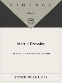 Martin Dressler Martin Dressler