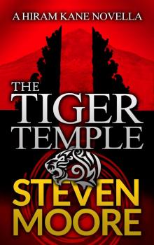 The Tiger Temple The Tiger Temple