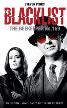The Blacklist--The Beekeeper No. 159