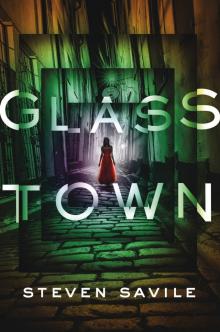 Glass Town