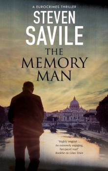 The Memory Man The Memory Man
