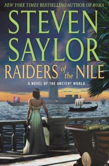 Ancient World 02 - Raiders of the Nile